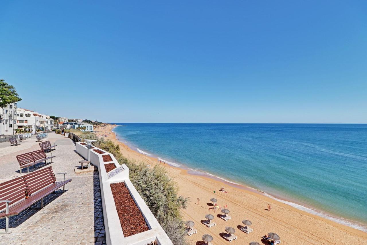 Albufeira Ocean View By Homing Apartment Exterior foto