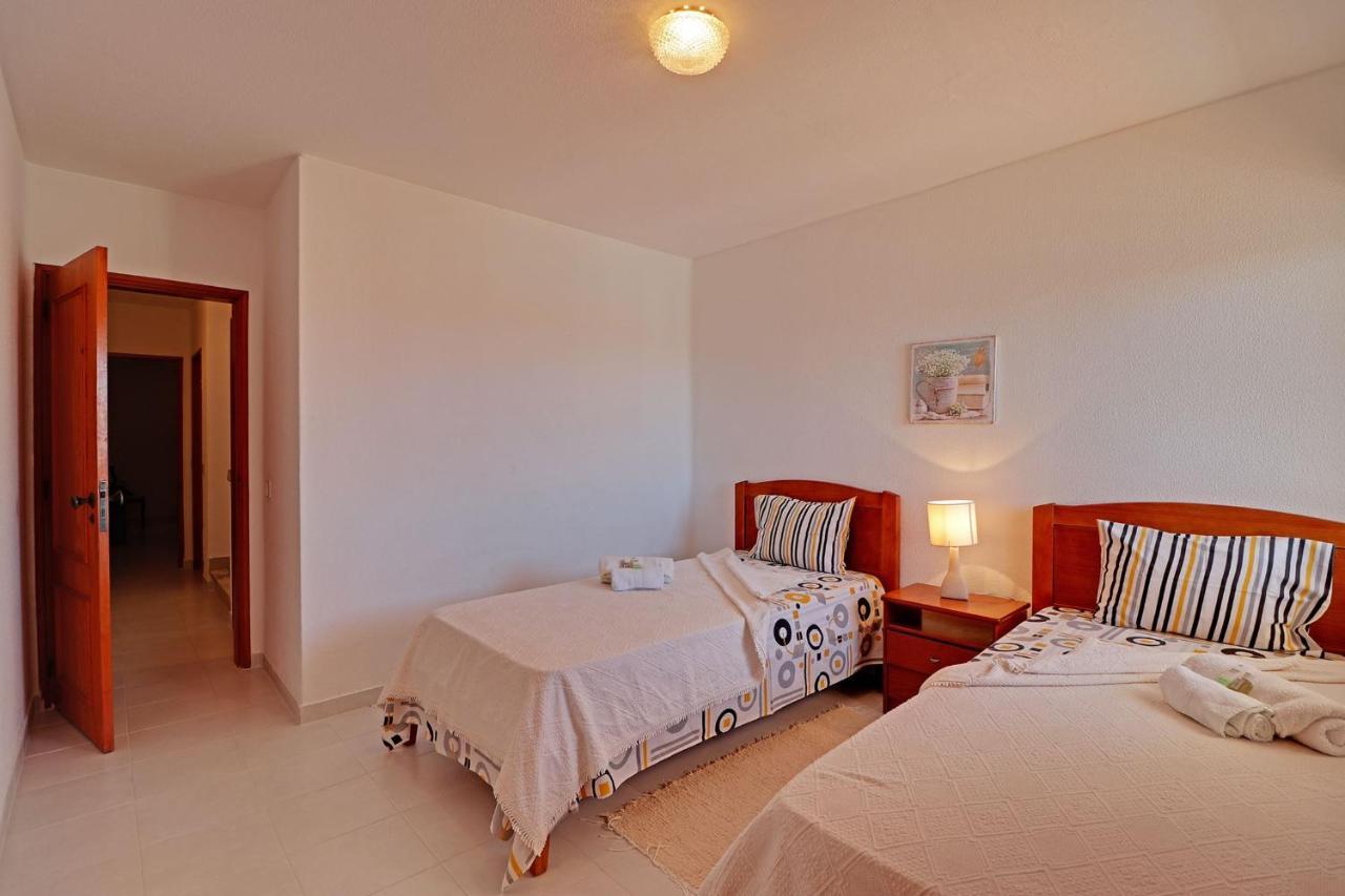 Albufeira Ocean View By Homing Apartment Exterior foto
