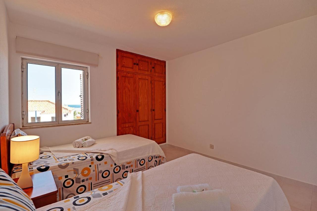 Albufeira Ocean View By Homing Apartment Exterior foto