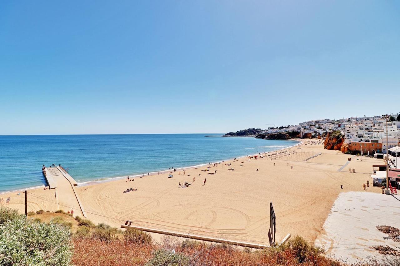 Albufeira Ocean View By Homing Apartment Exterior foto