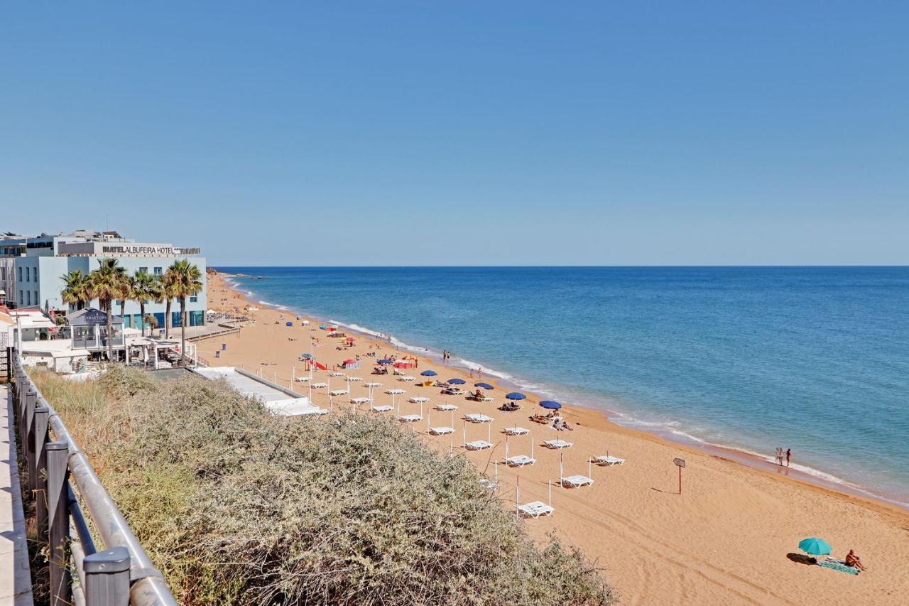 Albufeira Ocean View By Homing Apartment Exterior foto