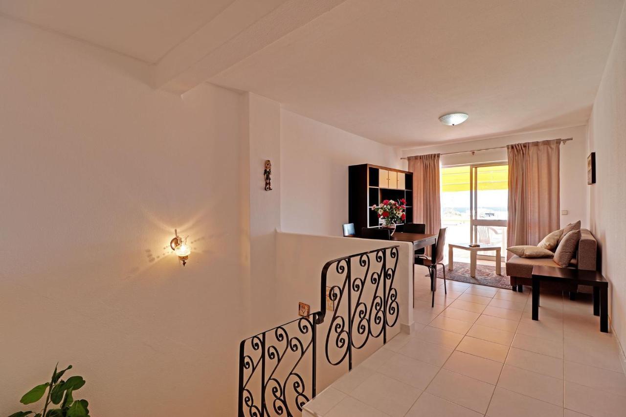 Albufeira Ocean View By Homing Apartment Exterior foto