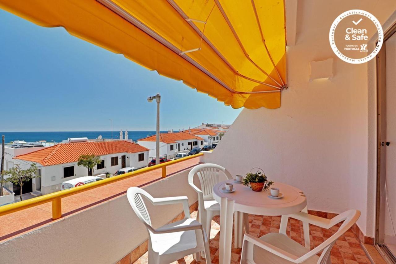 Albufeira Ocean View By Homing Apartment Exterior foto