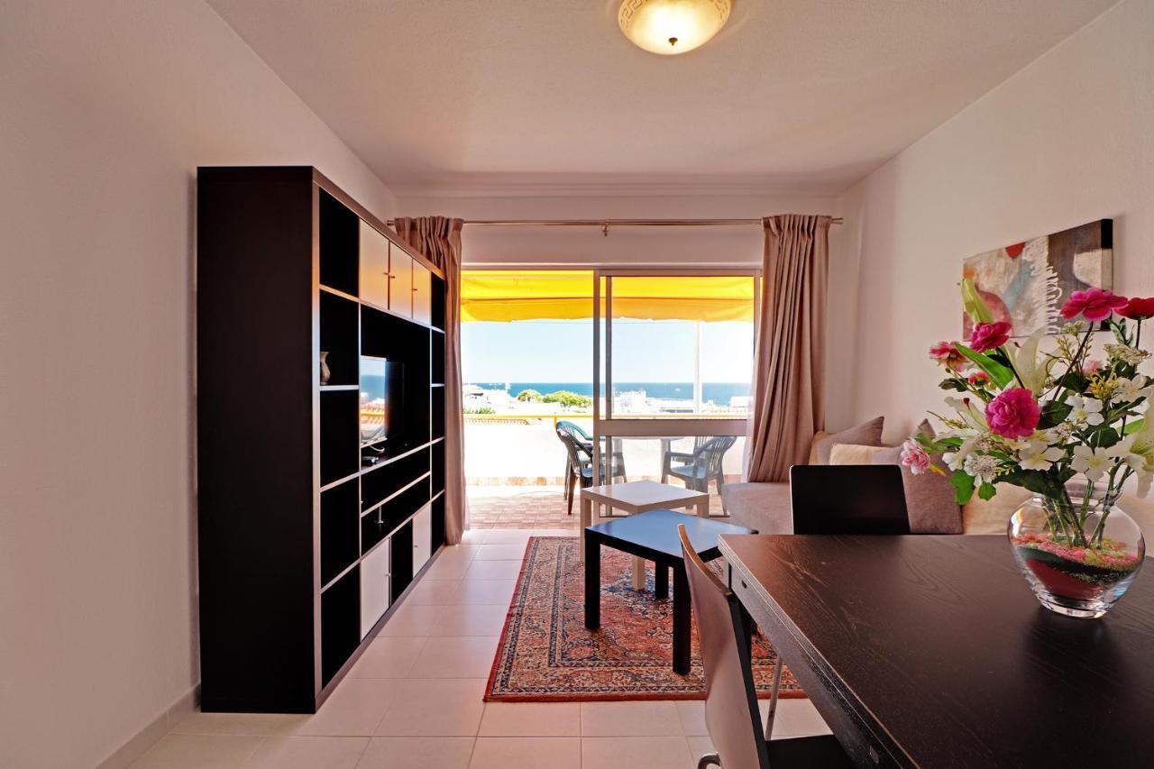 Albufeira Ocean View By Homing Apartment Exterior foto
