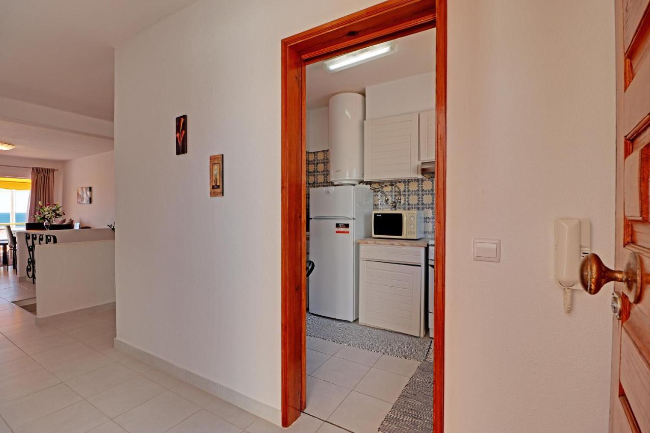Albufeira Ocean View By Homing Apartment Exterior foto