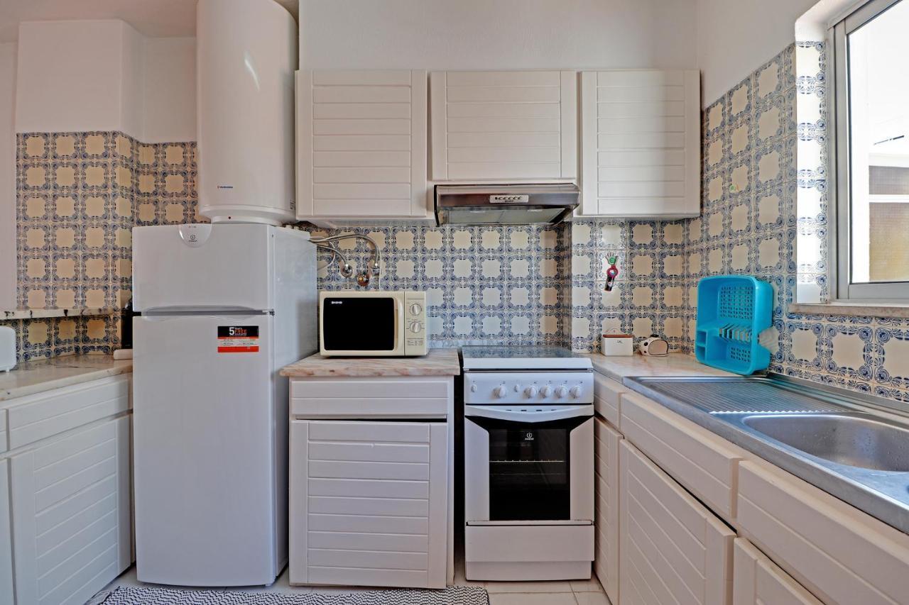 Albufeira Ocean View By Homing Apartment Exterior foto