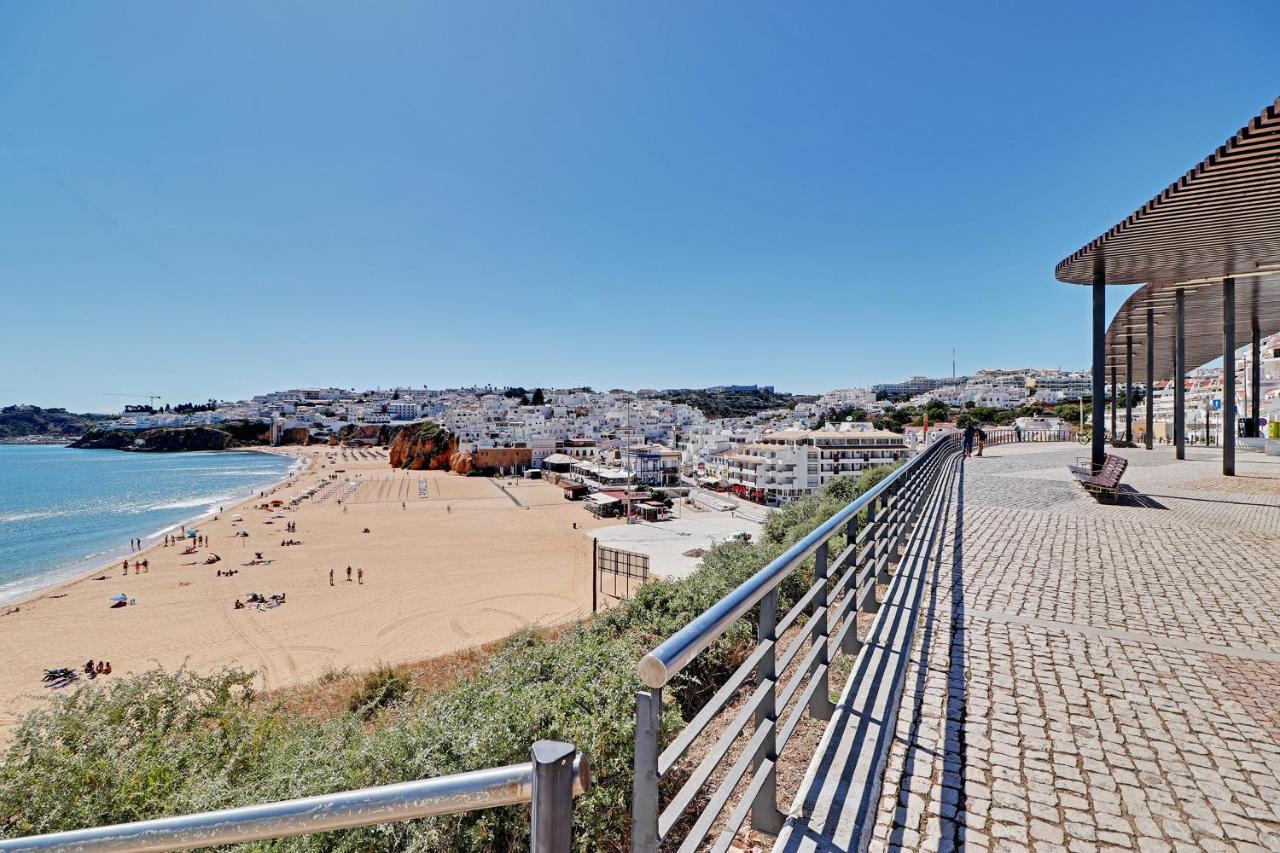 Albufeira Ocean View By Homing Apartment Exterior foto