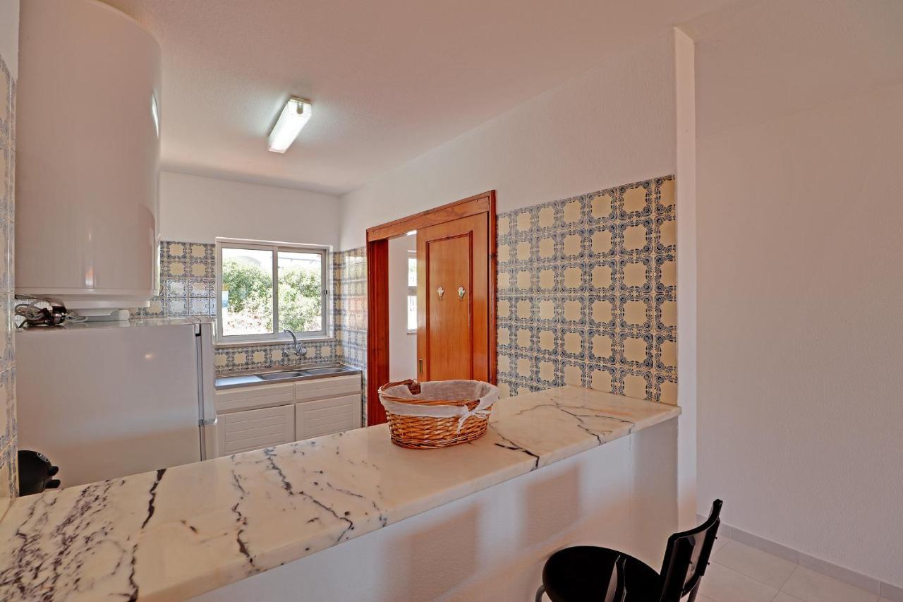 Albufeira Ocean View By Homing Apartment Exterior foto