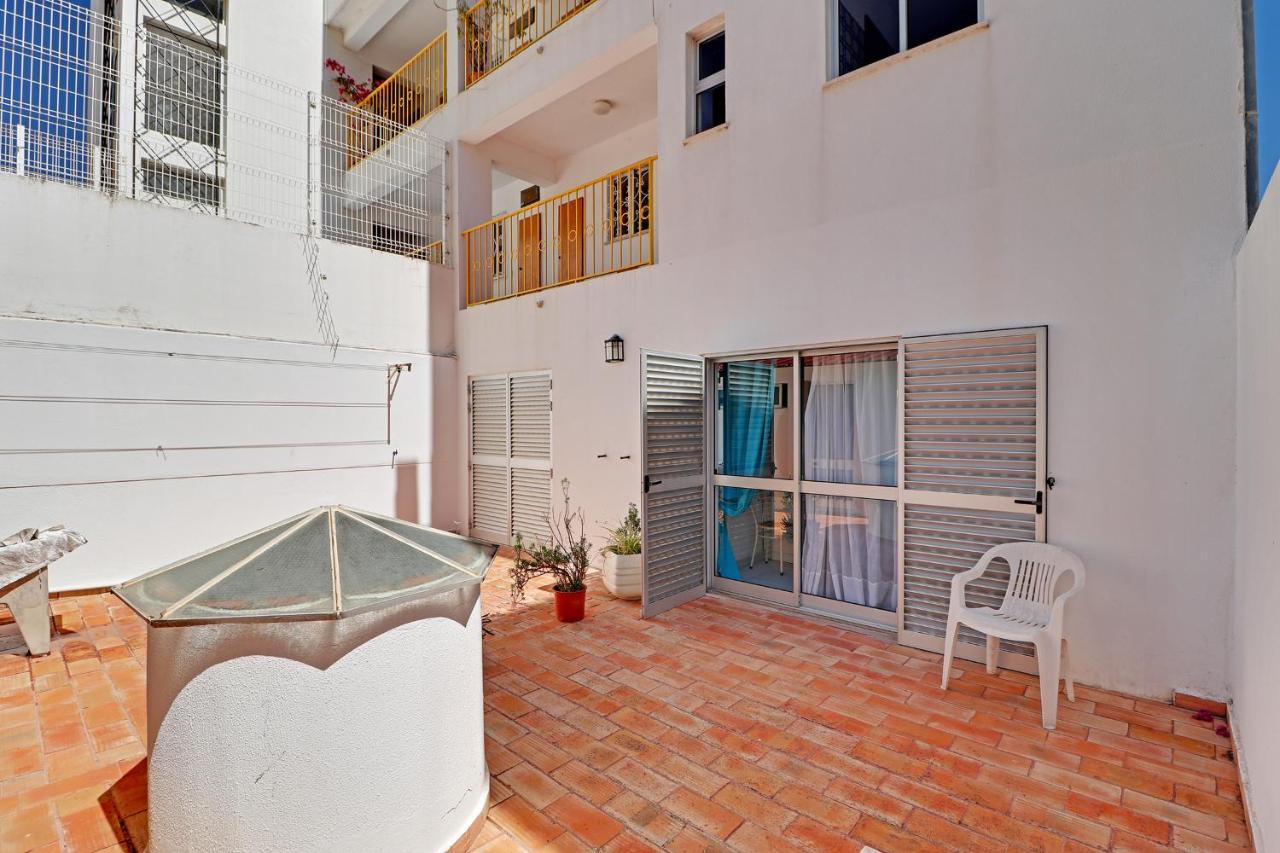 Albufeira Ocean View By Homing Apartment Exterior foto