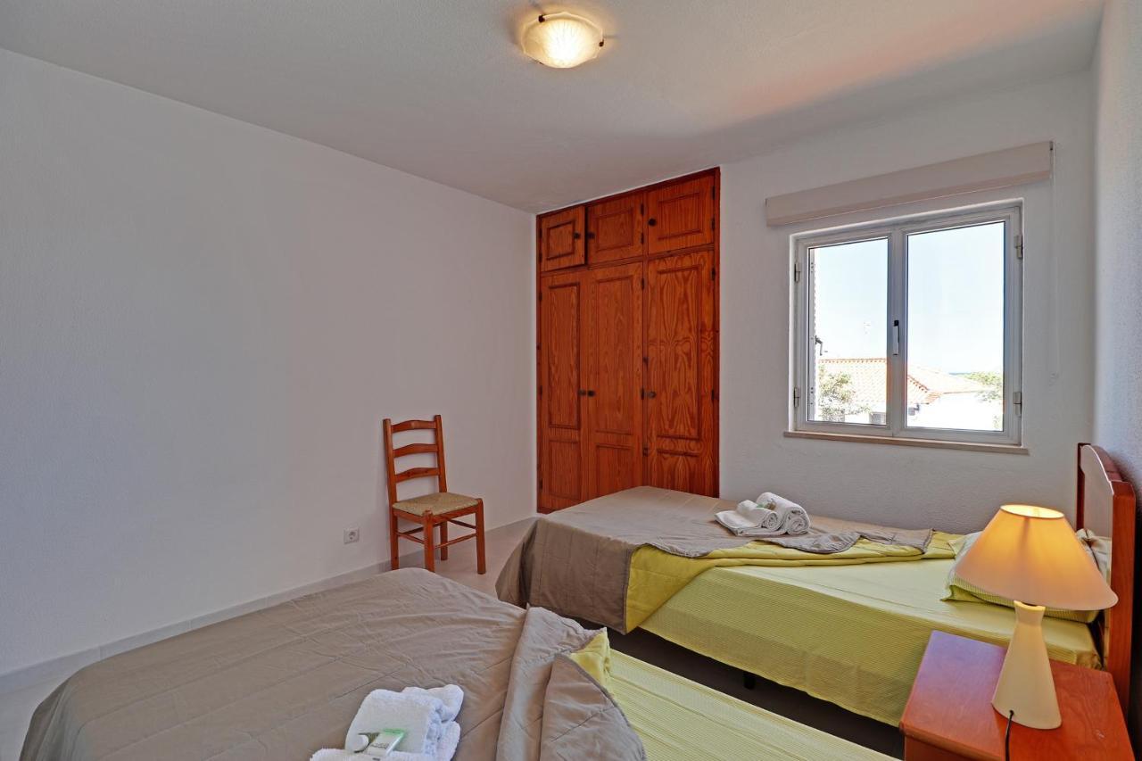 Albufeira Ocean View By Homing Apartment Exterior foto