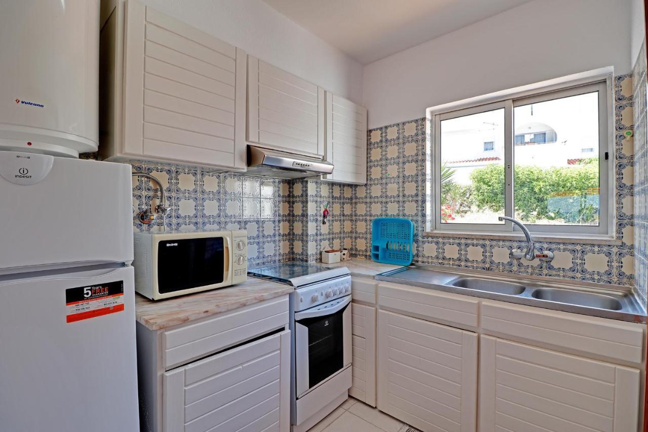 Albufeira Ocean View By Homing Apartment Exterior foto