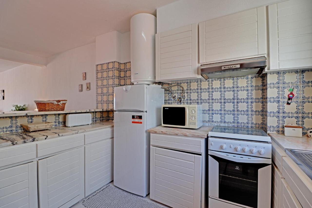 Albufeira Ocean View By Homing Apartment Exterior foto