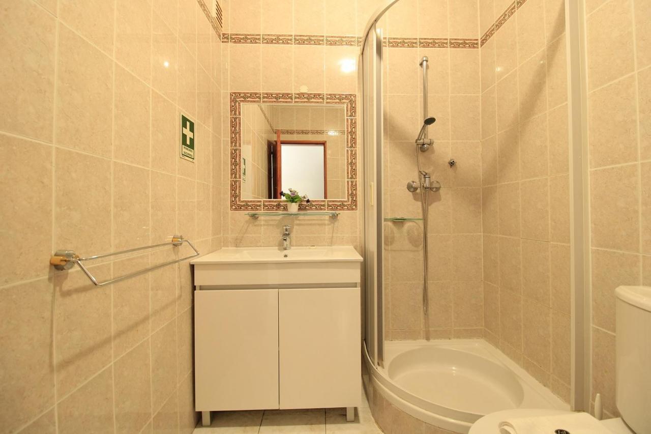 Albufeira Ocean View By Homing Apartment Exterior foto