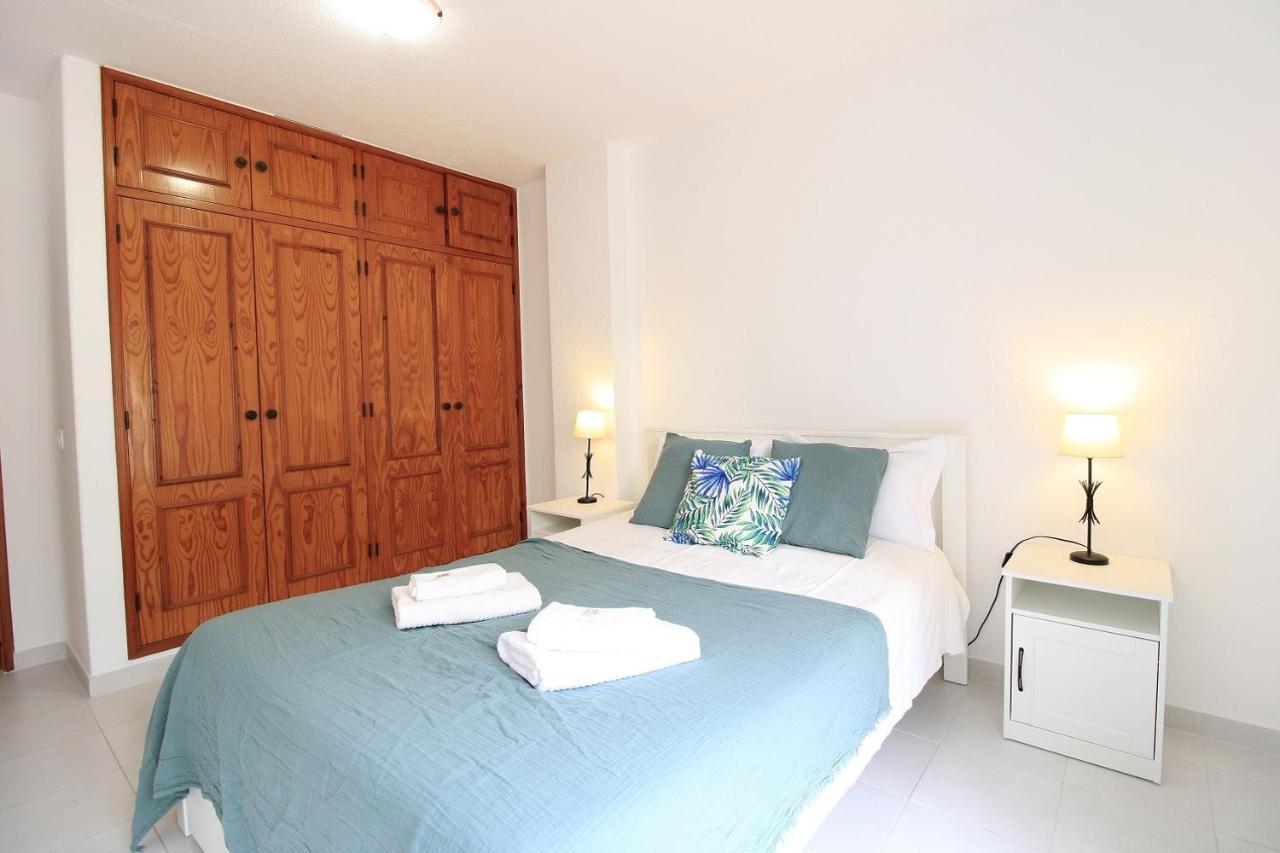 Albufeira Ocean View By Homing Apartment Exterior foto