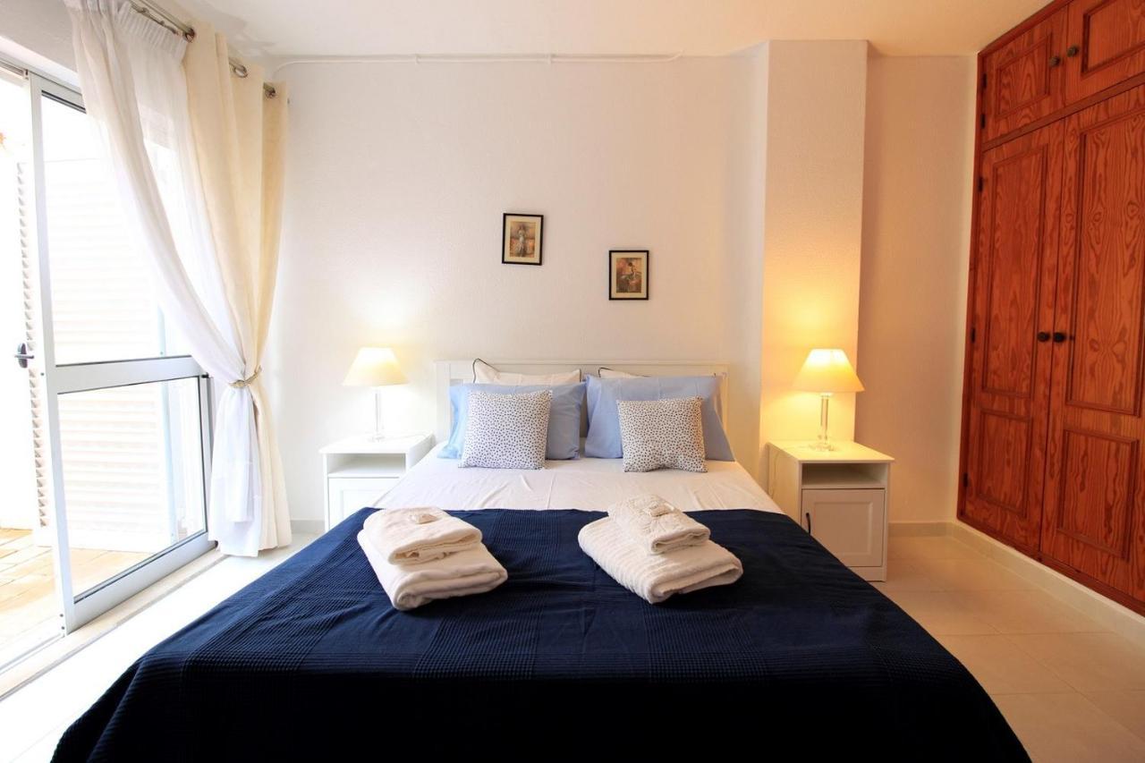 Albufeira Ocean View By Homing Apartment Exterior foto