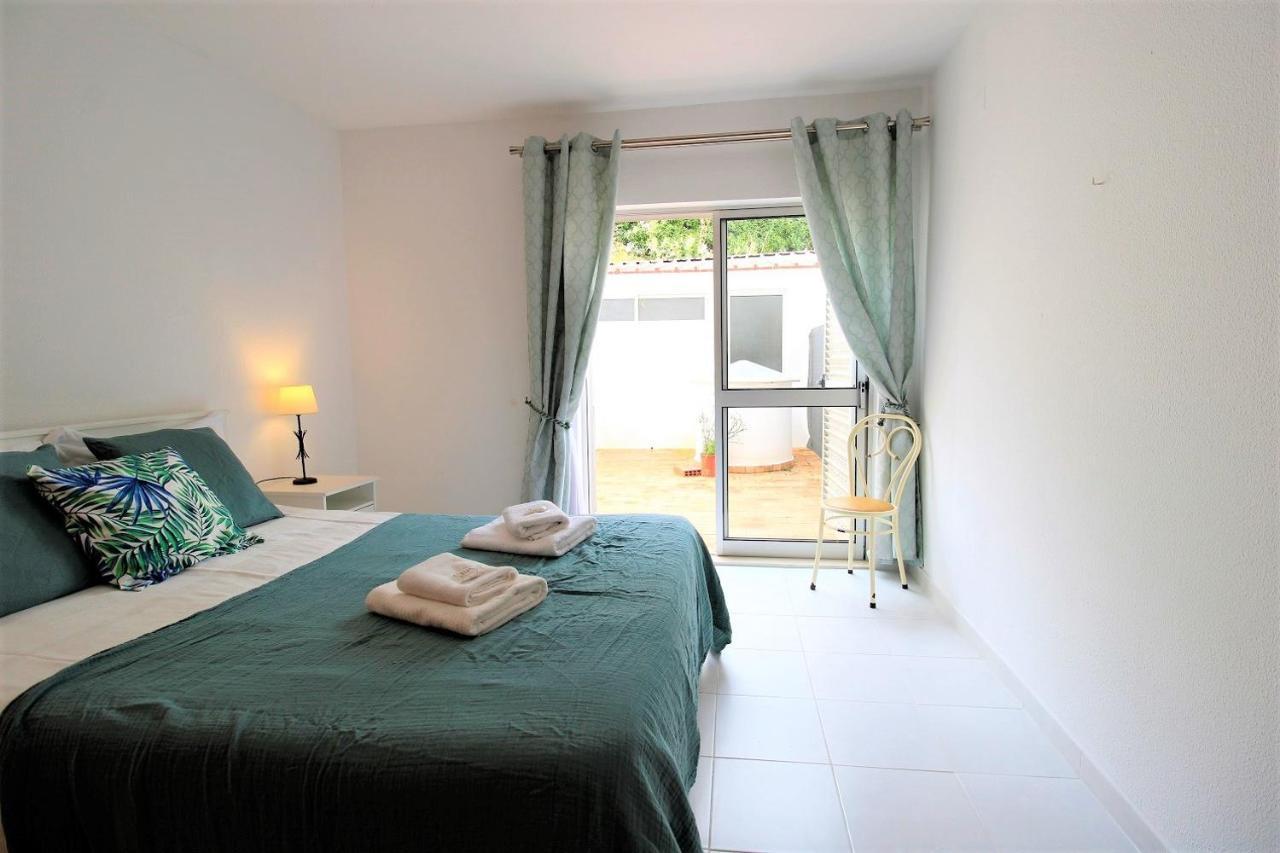 Albufeira Ocean View By Homing Apartment Exterior foto