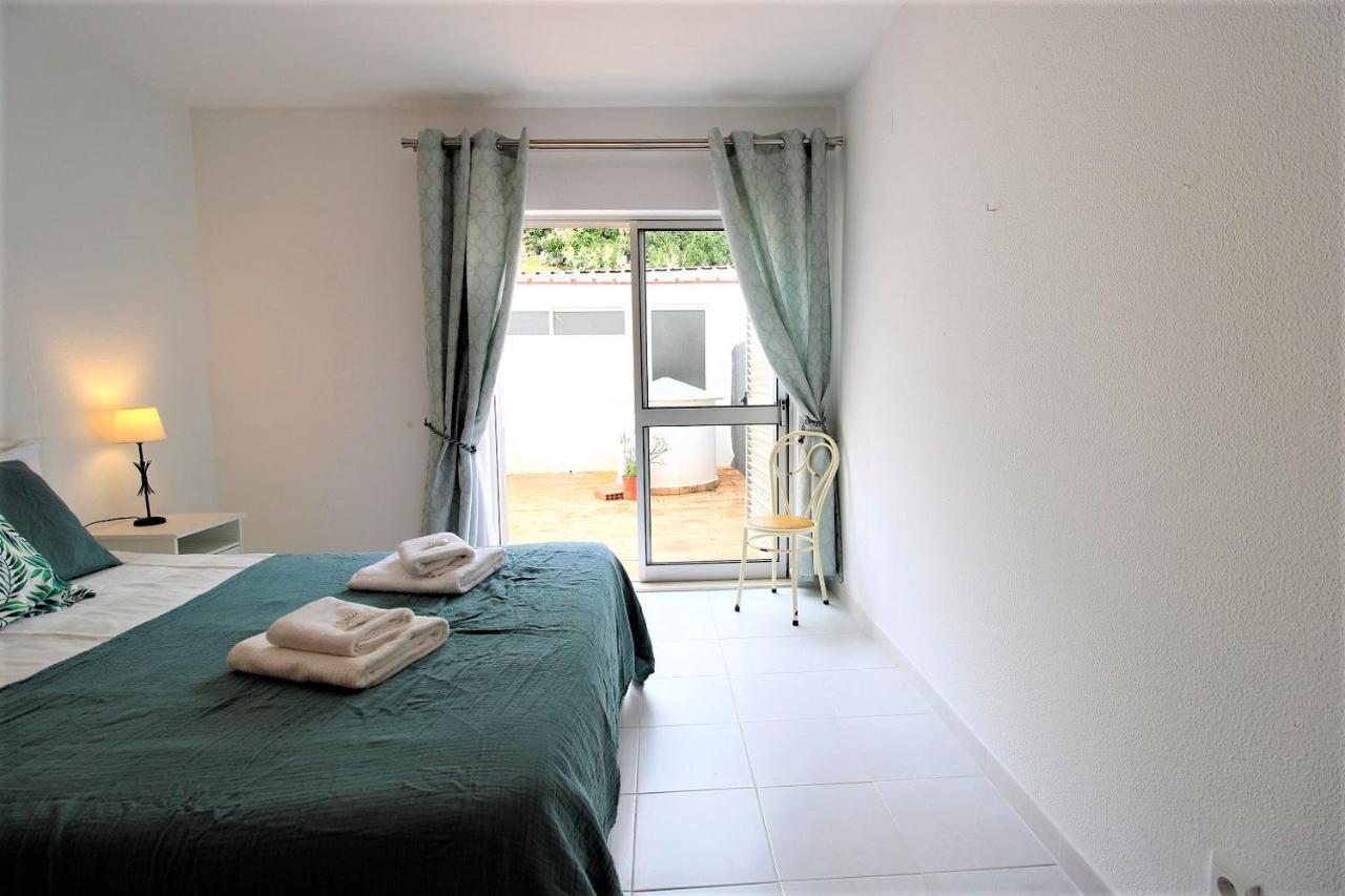 Albufeira Ocean View By Homing Apartment Exterior foto