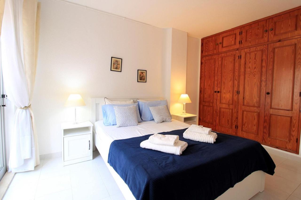 Albufeira Ocean View By Homing Apartment Exterior foto